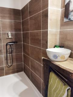 Studio charmant à Fécamp, 35 m² - 3