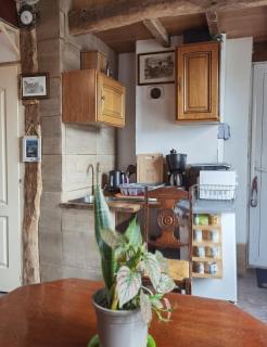Studio charmant à Fécamp, 35 m² - 1