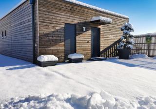 Maison chaleureuse à Fessenheim-le-Bas avec jardin clos 86 m² - 9