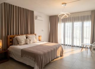 Charming House with Mountain View - Trou d'Eau Douce - 7