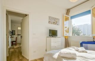 Modern apartment in Lido di Pomposa, 50 m² with balcony. - 7