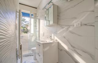 Modern apartment in Lido di Pomposa, 50 m² with balcony. - 5