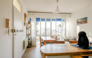 Modern apartment in Lido di Pomposa, 50 m² with balcony. - 6