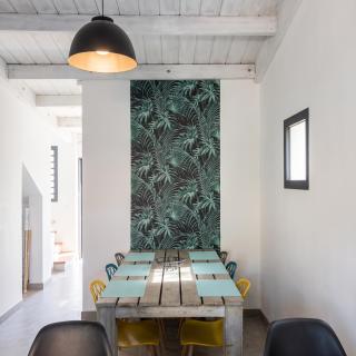 Villa charmante avec piscine à Piton Saint-Leu, 120 m² - 6