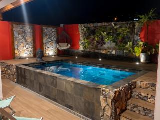 Villa charmante avec piscine à Piton Saint-Leu, 120 m² - 3