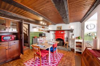 Casa Carla Chalets - 8