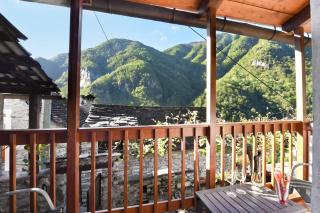 Casa Carla Chalets - 3