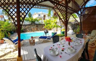 Charming villa in Blue Bay with private pool - 9