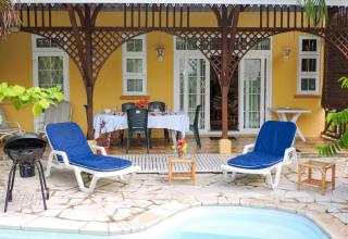 Charming villa in Blue Bay with private pool - 2