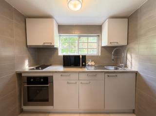Charming studio Saint-Martin 30 m², garden - 9