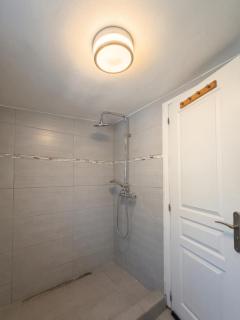 Charming studio Saint-Martin 30 m², garden - 6