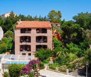 Appartement confortable à Banyuls-sur-Mer, piscine partagée - 6