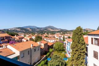 Appartement confortable à Banyuls-sur-Mer, piscine partagée - 5