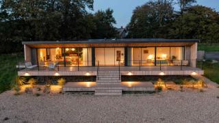 Field House - Dog friendly, WiFi, Parking, EV Charger - 0
