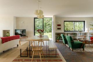 Field House - Dog friendly, WiFi, Parking, EV Charger - 3