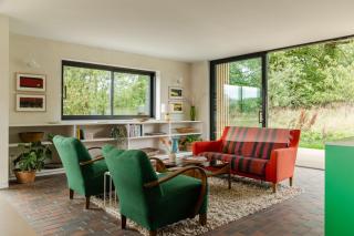 Field House - Dog friendly, WiFi, Parking, EV Charger - 1