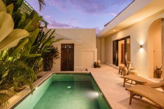 Villa Joonam - 2BR Pool - Free Gym & Sauna by Bali Social Club - 5