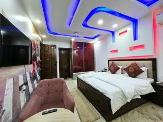 Dmc Home Stay - 4