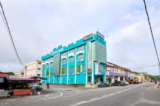 Sun Tree Hotel at Triang - 6