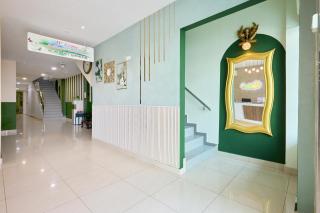Sun Tree Hotel at Triang - 5