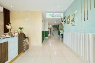 Sun Tree Hotel at Triang - 1