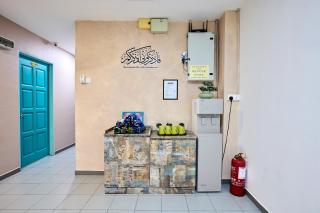 Sun Tree Hotel at Triang - 7