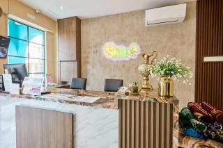 Sun Tree Hotel at Triang - 8