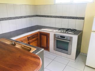 Appartement avec vue sur la mer à Le Marin, Climatisé, 80 m² - 9