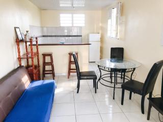 Appartement avec vue sur la mer à Le Marin, Climatisé, 80 m² - 6