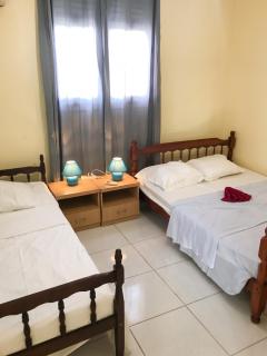 Appartement avec vue sur la mer à Le Marin, Climatisé, 80 m² - 4