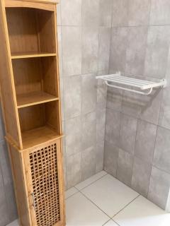 Appartement avec vue sur la mer à Le Marin, Climatisé, 80 m² - 3