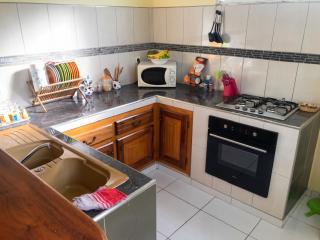Appartement avec vue sur la mer à Le Marin, Climatisé, 80 m² - 1