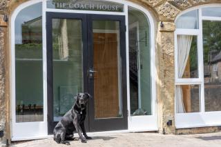 The Coach House - luxury ground floor apartment in Castleton in the Peak District - Castleton - 9