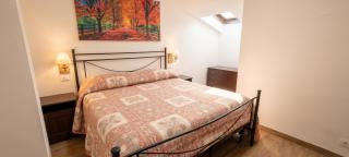 Cozy apartment in Pizzoferrato 55 m² with mountain view - 3
