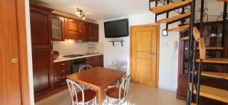 Cozy apartment in Pizzoferrato 55 m² with mountain view - 2