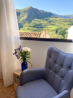 Charming House in Viguera with Mountain View - 7