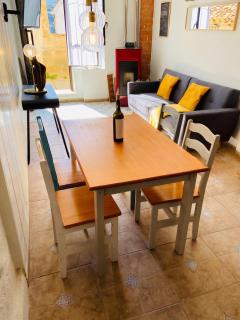 Charming House in Viguera with Mountain View - 2