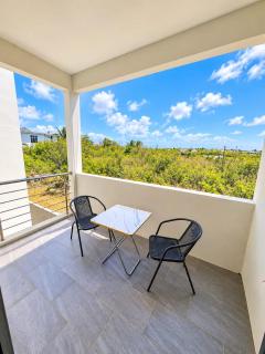 AZEO Private Pool Villa, Pereybere, 3 King Suites - 8
