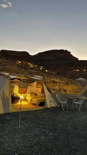 Naseem rural tent - 9