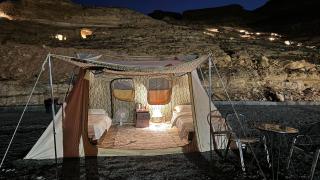 Naseem rural tent - 8