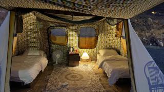 Naseem rural tent - 7