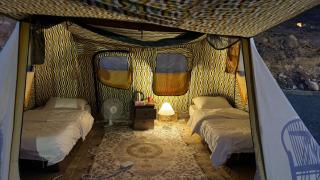 Naseem rural tent - 6