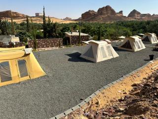 Naseem rural tent - 3