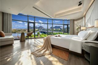 NEO ISLE Hotel Downtown Guilin Li River - 0