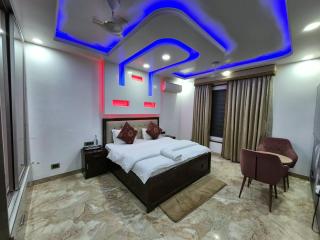 Dmc Home Stay - 2