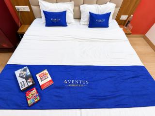 Aventus Homestays - Studio Apartment in Indore - 9