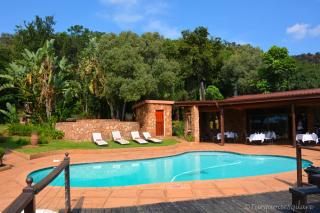 La Montagne Guest Lodge - Hartbeespoort - 7
