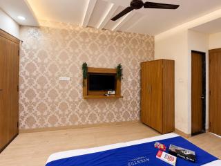 Aventus Homestays - Studio Apartment in Indore - 6