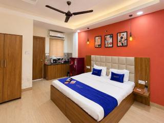 Aventus Homestays - Studio Apartment in Indore - 3