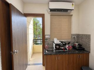 Aventus Homestays - Studio Apartment in Indore - 1